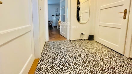 Pronájem bytu 3+kk 70 m², Brno