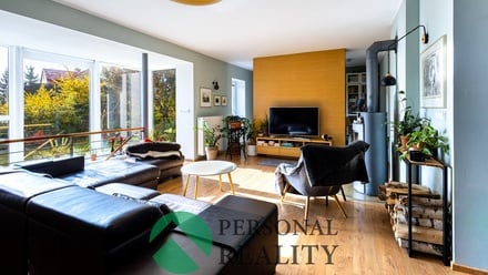 Prodej rodinného domu 251 m², Mladá Boleslav - Čejetice