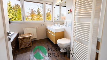 Prodej rodinného domu 251 m², Mladá Boleslav - Čejetice