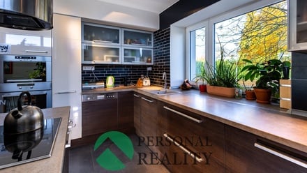 Prodej rodinného domu 251 m², Mladá Boleslav - Čejetice