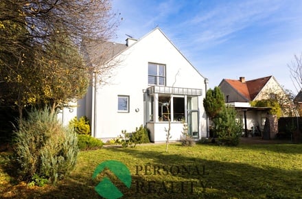 Prodej rodinného domu 251 m², Mladá Boleslav - Čejetice