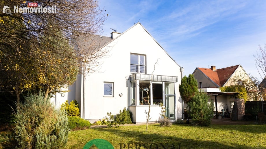 Prodej rodinného domu 251 m², Mladá Boleslav - Čejetice
