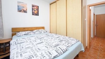 Pronájem bytu 3+kk 68 m², Liberec (nečleněné město)