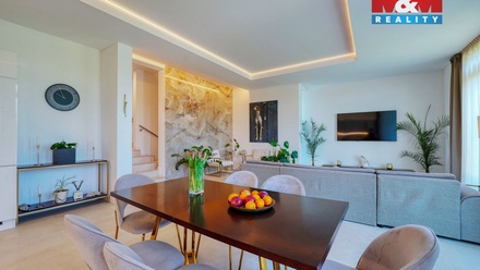 Prodej rodinného domu 154 m², Plzeň 5-Křimice