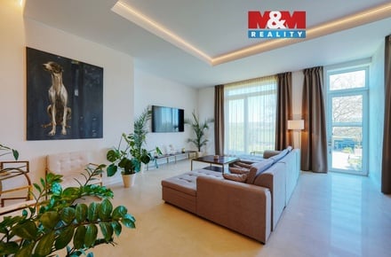 Prodej rodinného domu 154 m², Plzeň 5-Křimice