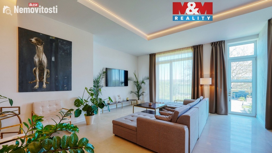 Prodej rodinného domu 154 m², Plzeň 5-Křimice