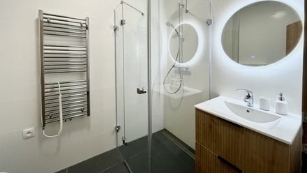 Pronájem bytu 1+kk 30 m², Uhlířské Janovice