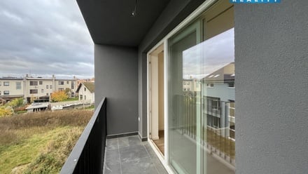 Pronájem bytu 1+kk 30 m², Uhlířské Janovice