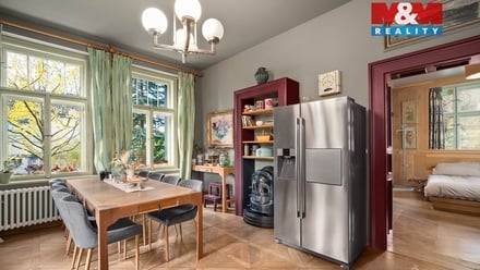 Prodej rodinného domu 165 m², Karlštejn