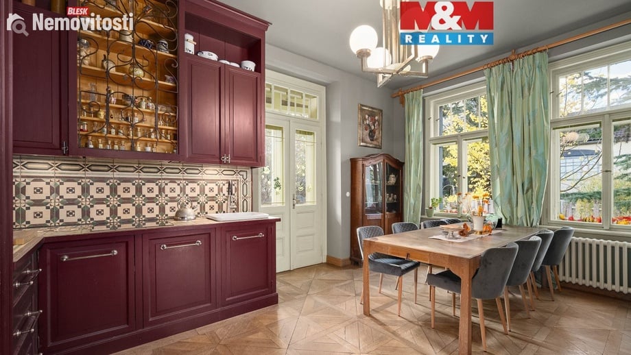 Prodej rodinného domu 165 m², Karlštejn