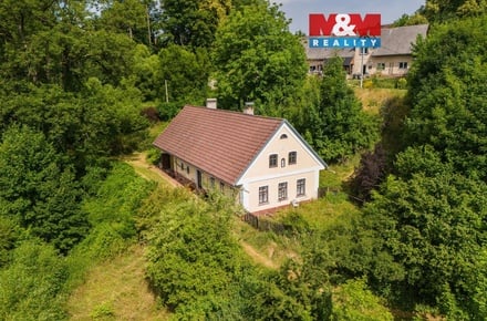 Prodej rodinného domu 164 m², Dolní Lánov