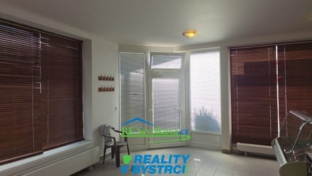 Pronájem obchodního prostoru 75 m², Brno - Bystrc