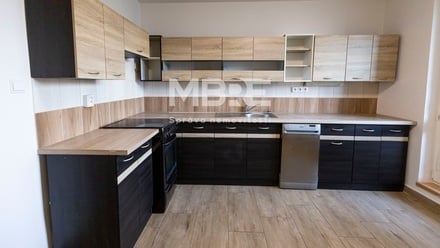 Pronájem bytu 2+1 65 m², Orlová - Lutyně