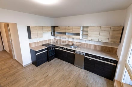 Pronájem bytu 2+1 65 m², Orlová - Lutyně