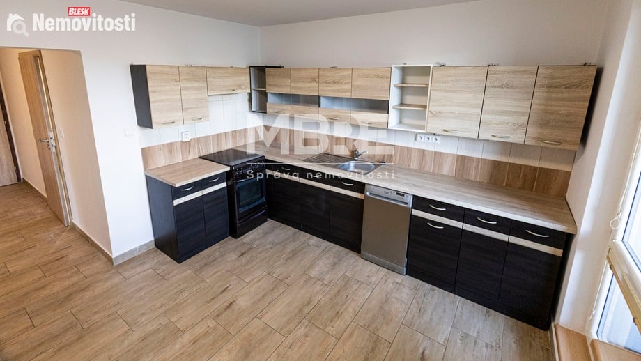 Pronájem bytu 2+1 65 m², Orlová - Lutyně