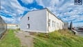 Prodej komerční nemovitosti 2 500 m², Lišov