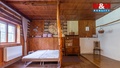 Prodej chalupy 112 m², Oselce