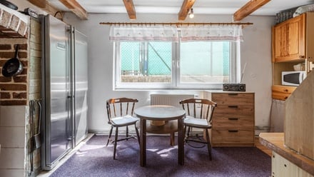 Prodej chalupy 112 m², Oselce