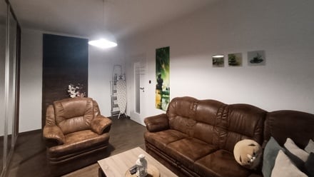Prodej bytu 1+1 40 m², Ostrava - Poruba
