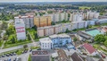 Pronájem bytu 1+kk 34 m², Nýřany