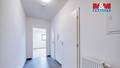 Pronájem bytu 1+kk 34 m², Nýřany