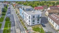 Pronájem bytu 1+kk 34 m², Nýřany
