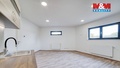 Pronájem bytu 1+kk 34 m², Nýřany