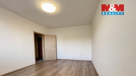 Pronájem bytu 1+1 31 m², Kyjov