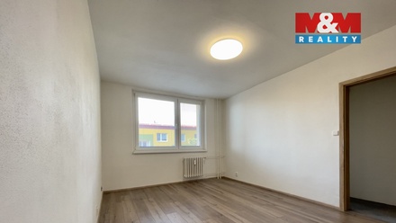 Pronájem bytu 1+1 31 m², Kyjov
