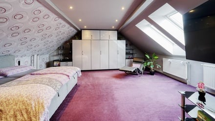 Prodej rodinného domu 225 m², Dolany