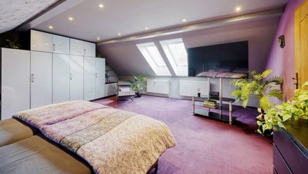 Prodej rodinného domu 225 m², Dolany