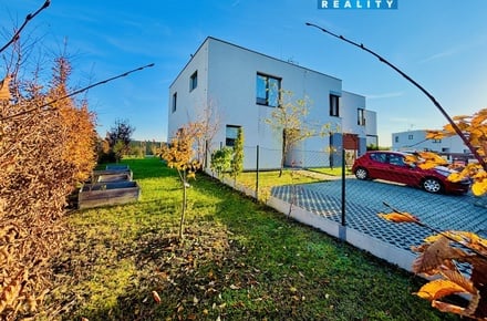 Prodej rodinného domu 93 m², Jenštejn