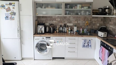 Pronájem bytu 3+1 75 m², Černošice