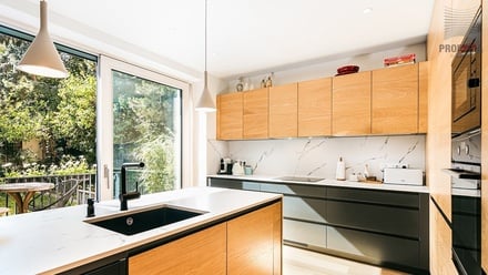 Prodej kanceláře 287 m², Brno - Nový Lískovec