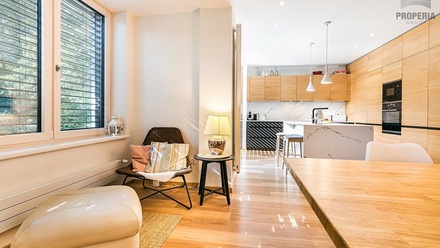 Prodej kanceláře 287 m², Brno - Nový Lískovec