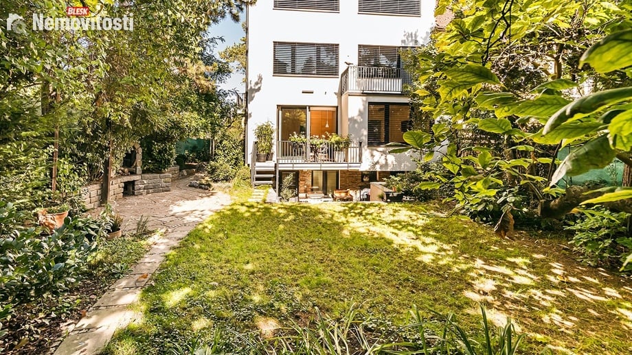 Prodej kanceláře 287 m², Brno - Nový Lískovec