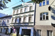 Obrázek k položce: Prodej rodinného domu 161 m², Teplice-Trnovany