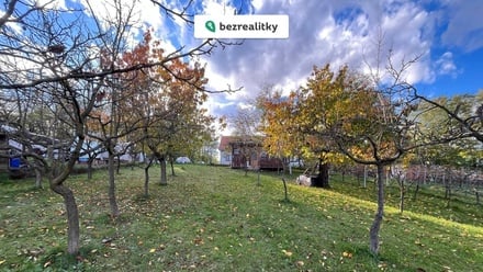 Prodej rodinného domu 130 m², Oleksovice