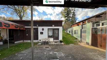 Prodej rodinného domu 130 m², Oleksovice