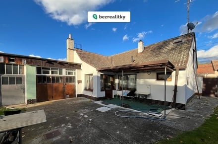 Prodej rodinného domu 130 m², Oleksovice