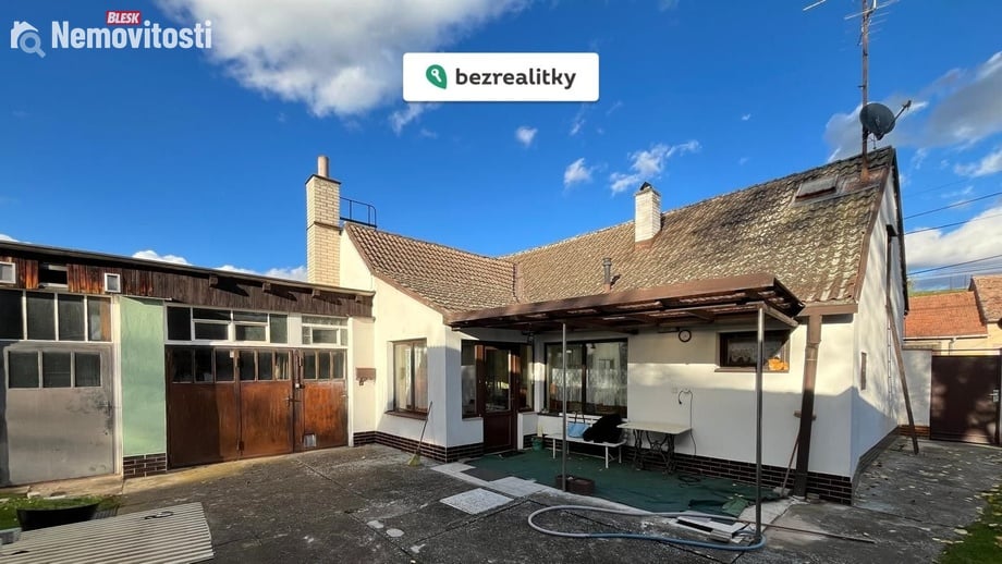 Prodej rodinného domu 130 m², Oleksovice