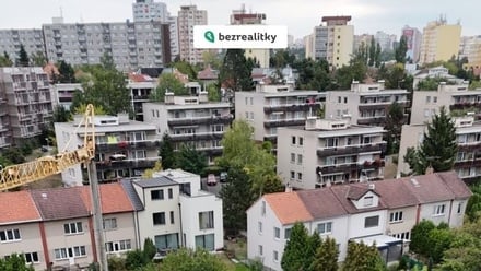 Prodej bytu 2+kk 47 m², Praha - Modřany