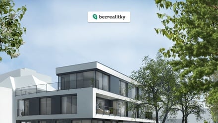 Prodej bytu 2+kk 47 m², Praha - Modřany