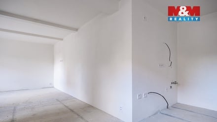 Prodej kanceláře 36 m², Praha 6