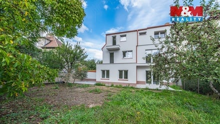 Prodej rodinného domu 311 m², Praha 6
