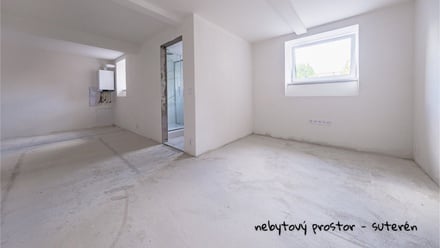 Prodej rodinného domu 311 m², Praha 6