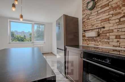 Prodej bytu 2+kk 46 m², Praha - Chodov