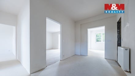 Prodej bytu 4+1 80 m², Praha 6