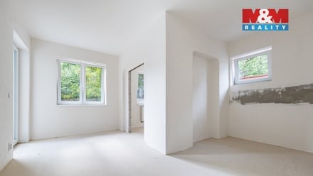 Prodej bytu 4+1 80 m², Praha 6