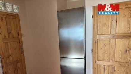 Pronájem bytu 2+1 77 m², Klokočná